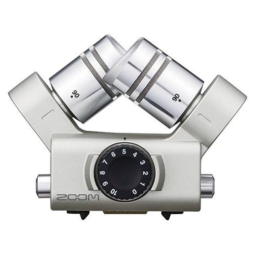 Zoom XYH-6 - X Y Microphone Capsule for Zoom H5 and H6 Field Recorders