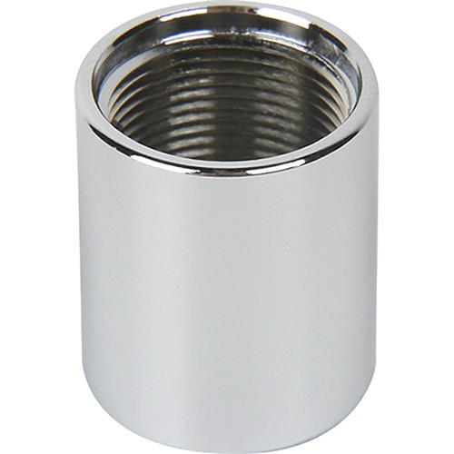 Atlas Sound AD-5B Coupling 5 8"-27F to 5 8"-27F