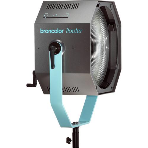 Broncolor Flooter Fresnel Attachment for Select Broncolor Heads