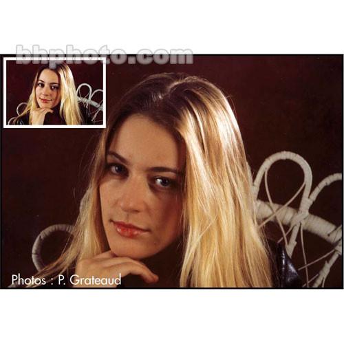 Cokin A143 Net #1 Black Resin Filter