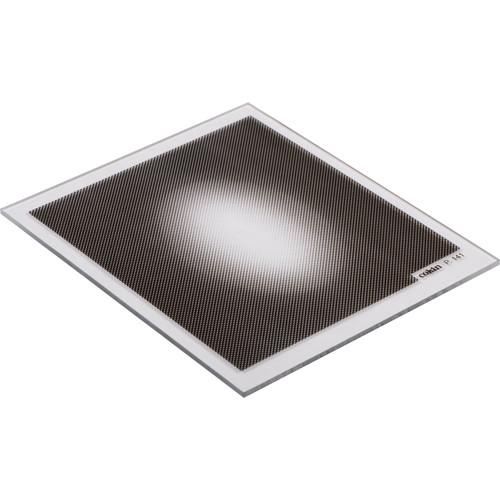 Cokin P141 Oval Center Spot Black Resin Filter