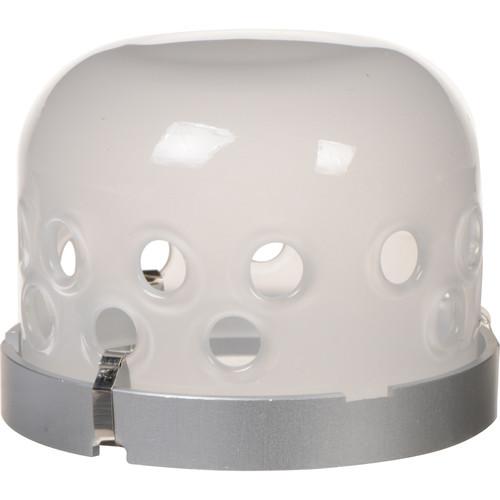 Comet Frosted Glass Glove for CX-24II