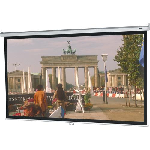 Da-Lite 93154 Model B Manual Projection Screen