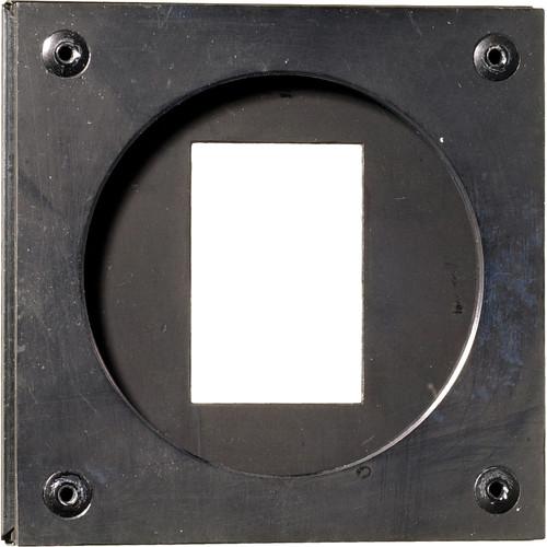 Dedolight Slide Holder for DP-1, DP1-0 Projection Attachment