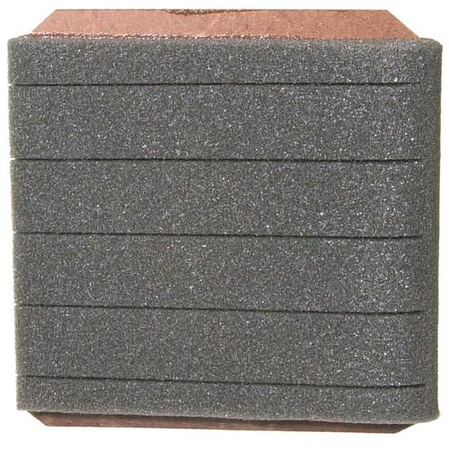 Fiberbilt by Case Design 6x6" Padded Partition - for Fiberbilt P20D, P20J or P40Q Adapt-A-Cases