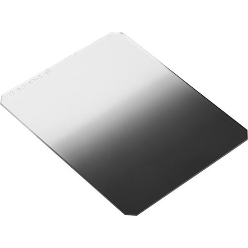 Formatt Hitech 100 x 125mm Soft Edge Graduated Neutral Density 0.6 Filter