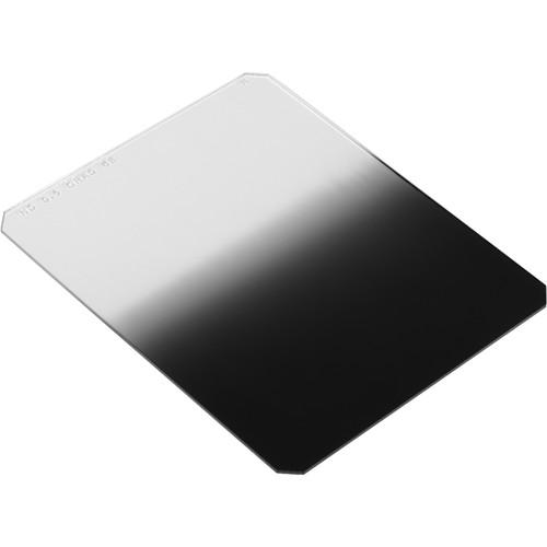 Formatt Hitech 100 x 125mm Soft Edge Graduated Neutral Density 0.9 Filter