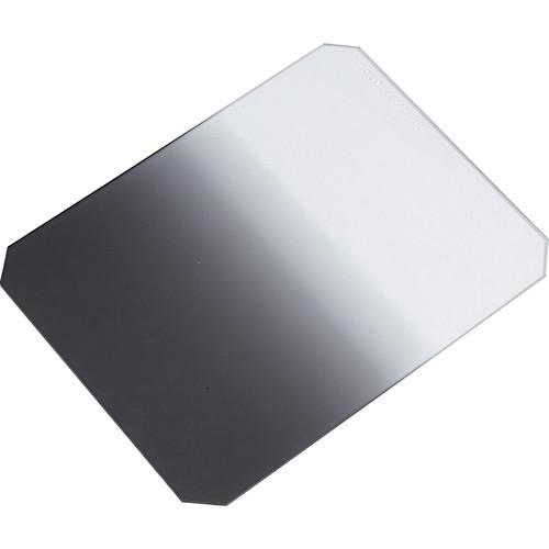 Formatt Hitech 85 x 110mm Soft Edge Graduated Neutral Density 0.6 Filter