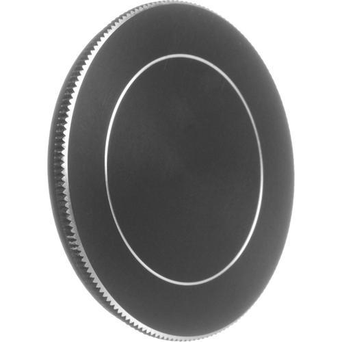 General Brand 55mm Metal Screw-In Lens Cap