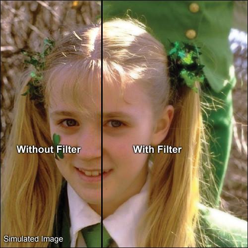 Hasselblad Series 70 HSB Softar I Effect Glass Filter