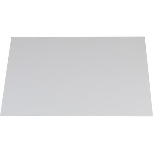 Hasselblad White Calibration Sheet for Flextight
