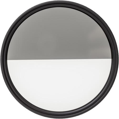 Heliopan 77mm Graduated Neutral Density 0.6 Filter