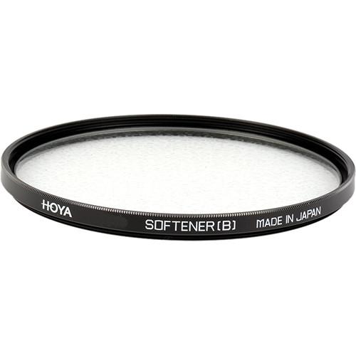 Hoya 49mm Soft B Effect Glass Filter