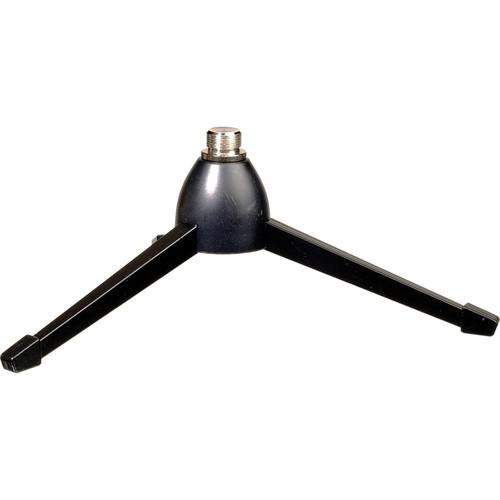 K&M Tabletop Tripod Microphone Stand