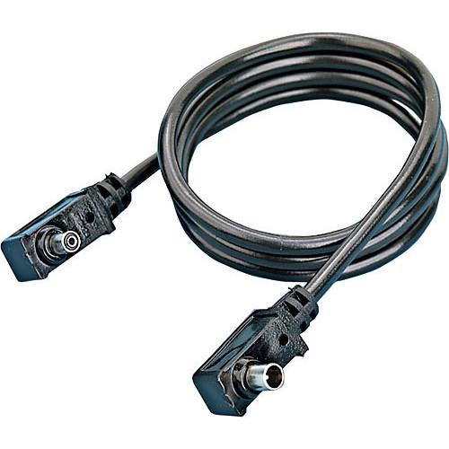 Kaiser PC Male to PC Female Extension Cord - 33