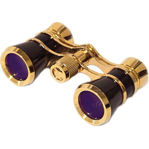 LaScala Optics 3x25 Aida Opera Glasses