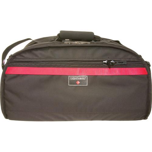 Lightware XL1 Soft Side Mini DV Camera Case - Black