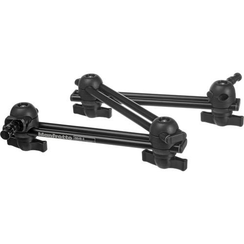 Manfrotto Double Articulated Arm - 3