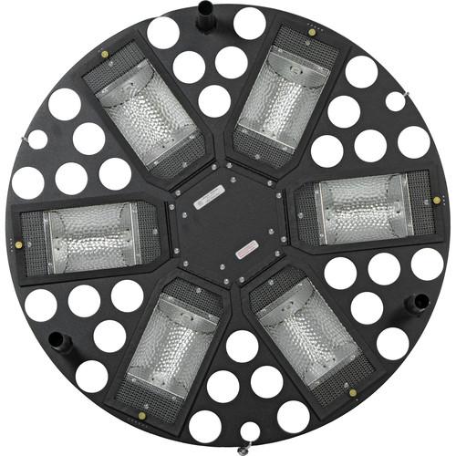 Mole-Richardson 6K Molequartz Spacelight