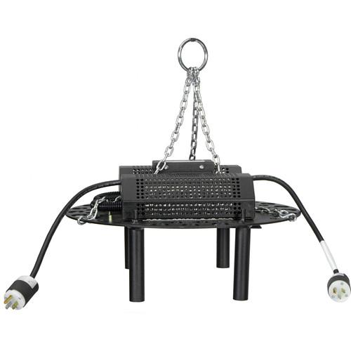 Mole-Richardson Skylite 2K Open Face Tungsten Floodlight