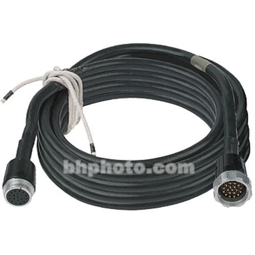 Mole-Richardson Socapex Cable - 50