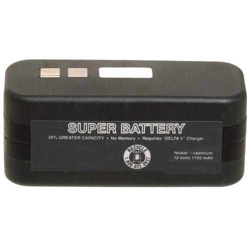 Norman 812866 NiCad Battery for 200C