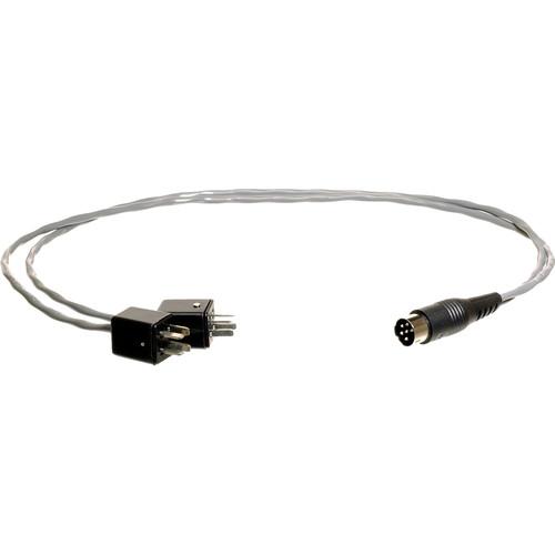 Norman "Y" Charger Cable for 2-Batteries