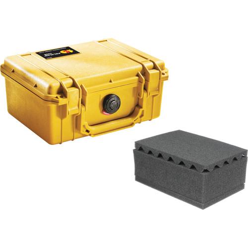 Pelican 1150 Case with Foam