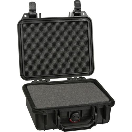 Pelican 1200 Case with Foam