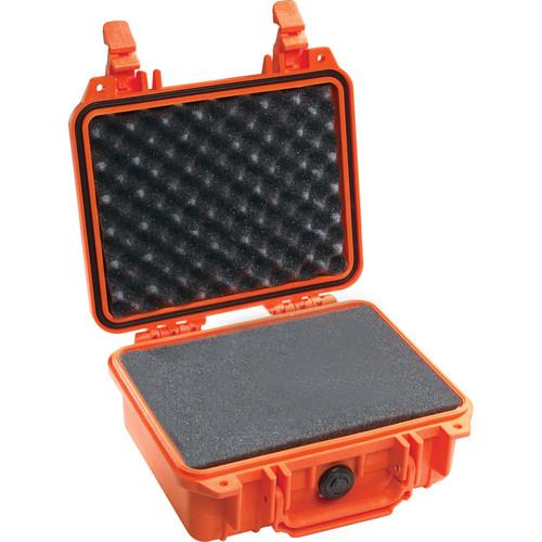 Pelican 1200 Case with Foam