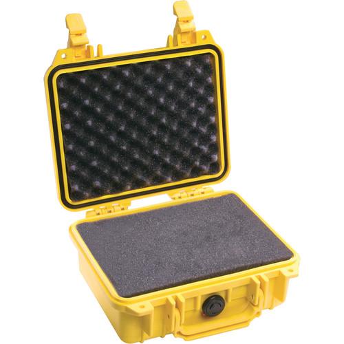 Pelican 1200 Case with Foam