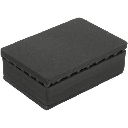 Pelican 1501 3 Piece Foam Set - for Pelican 1500 Case