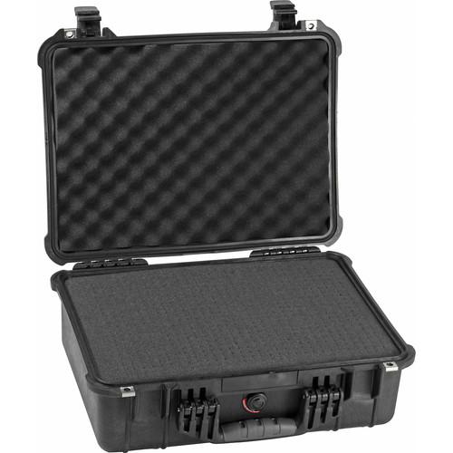 Pelican 1520 Case with Foam