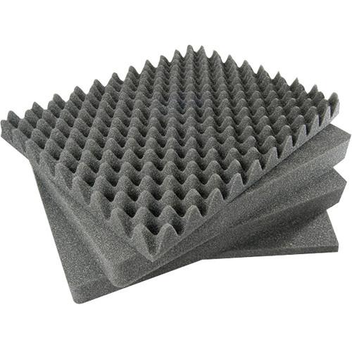 Pelican 1551 4-piece Foam Set