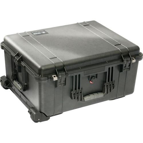 Pelican 1610 Large Case Without Foam