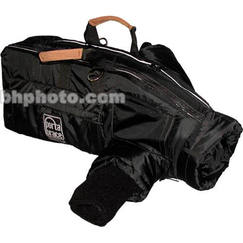 Porta Brace POL-2 Polar Bear Heated Camcorder Case