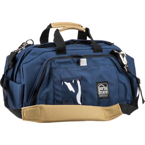 Porta Brace RB-1 Lightweight Run Bag, Small - for Audio and Video Production Accessories