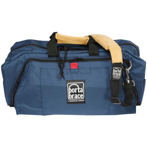 Porta Brace RB-2 Lightweight Run Bag, Medium - for Audio and Video Production Accessories