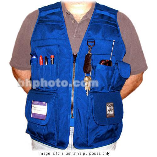Porta Brace VV-M Videographer Vest