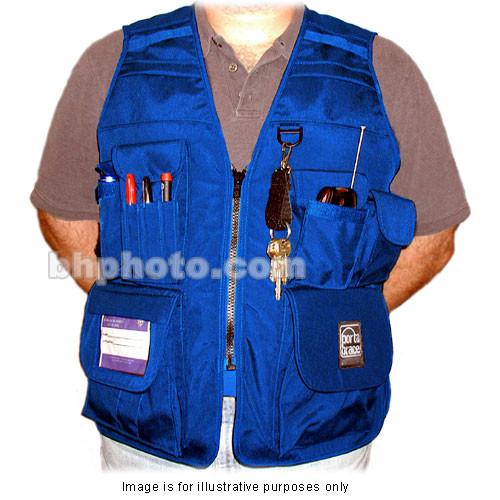 Porta Brace VV-M Videographer Vest