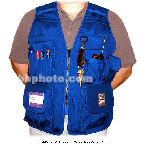 Porta Brace VV-M Videographer Vest