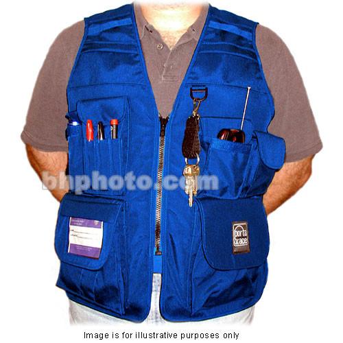 Porta Brace VV-M Videographer Vest