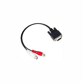 RME BO9632 - S PDIF Breakout Cable for HDSP9632 and DIG196 Systems