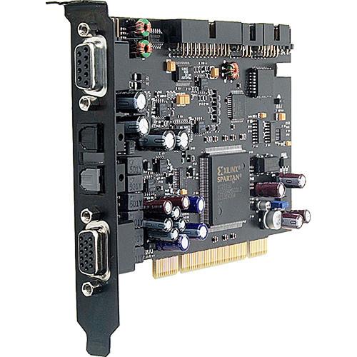 RME HDSP 9632 - PCI Digital Audio Card