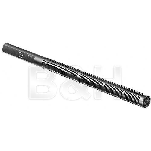 Sennheiser MKH-70 - Super-Cardioid Shotgun Condenser Microphone