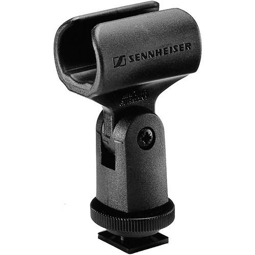 Sennheiser MZQ6 Shotgun Camera Mount Adapter