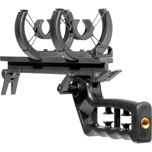 Sennheiser MZS20-1 Combo Mount Grip Stand