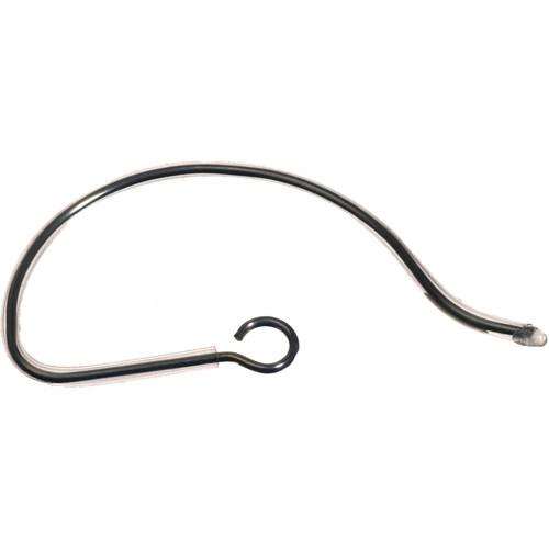 Telex AEF-2 Metal Earloop with Plastic Cover for Single Earbud IFB Headphone