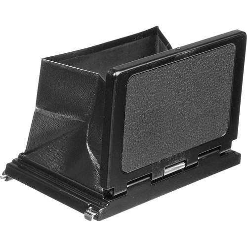 Toyo-View 6x9 Folding Focusing Hood Groundglass Cover for Sliding Adapter