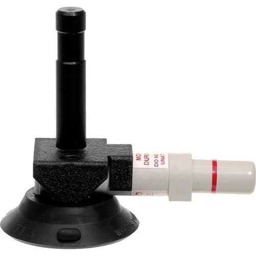 Visual Departures Suction Cup Mount - 3